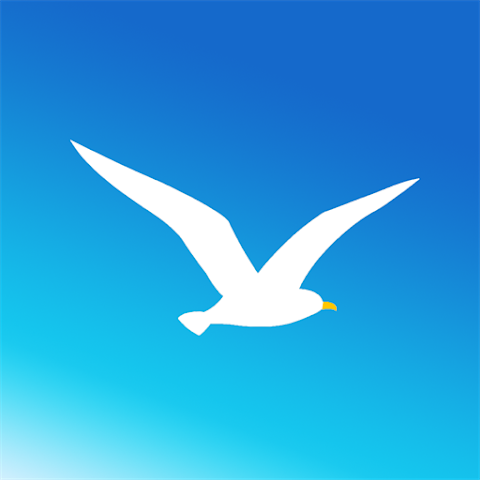 海鸥加速器破解版 v1.0.2免费版